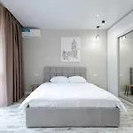 Luxury Nest Center Apartment Lviv