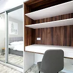 Luxury Nest Center