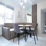 Apartment Luxury Nest Center Lviv