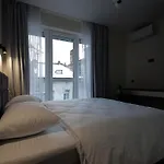 Apartment Luxury Nest Center Lviv