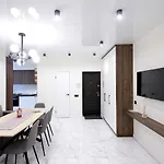 Luxury Nest Center Apartment Lviv