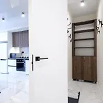 Luxury Nest Center Apartment *