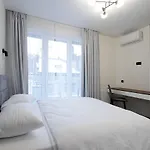Apartment Luxury Nest Center Lemberg
