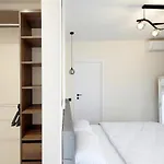 Apartment Luxury Nest Center Lviv