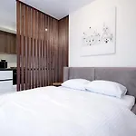 Luxury Nest Center Lemberg