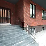 Apartment Luxury Nest Center