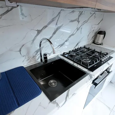 Luxury Nest Center Appartement Lviv