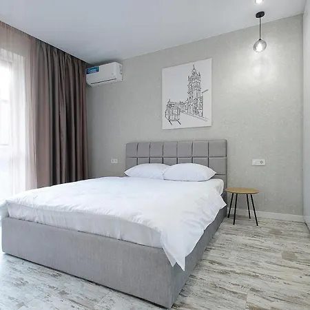 Luxury Nest Center *