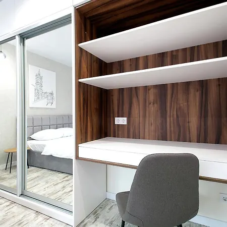 Luxury Nest Center