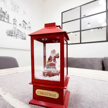 Luxury Nest Center Διαμέρισμα Λβιβ