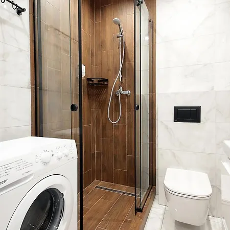 Luxury Nest Center Διαμέρισμα *