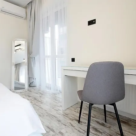 Luxury Nest Center Lviv