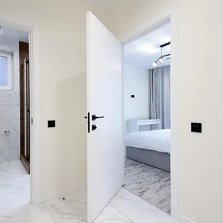 Luxury Nest Center