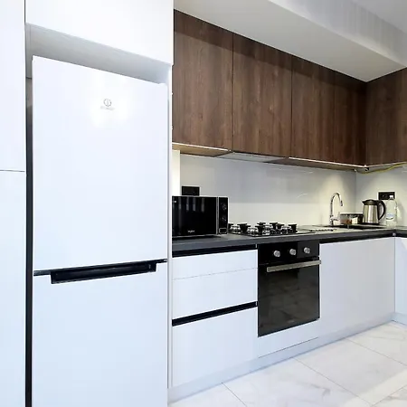 Luxury Nest Center * Lviv