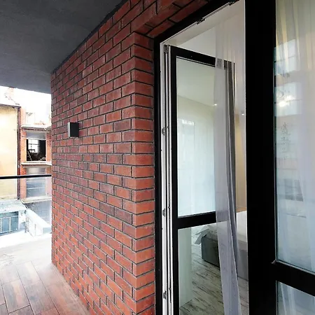 Luxury Nest Center Apartment
