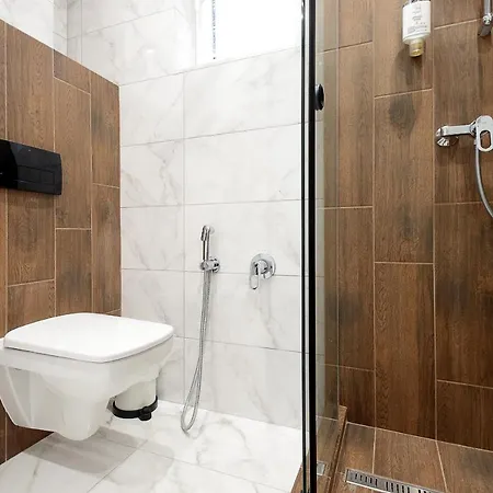 Luxury Nest Center * לבוב