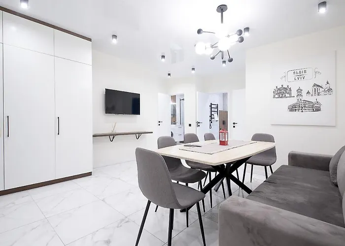 Daire Luxury Nest Center