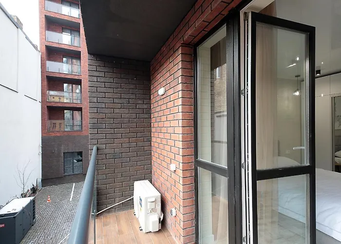 Luxury Nest Center Львов