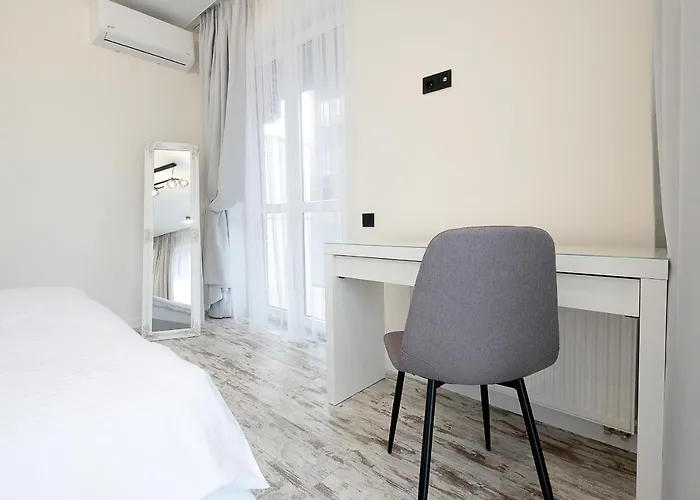 Luxury Nest Center Lviv
