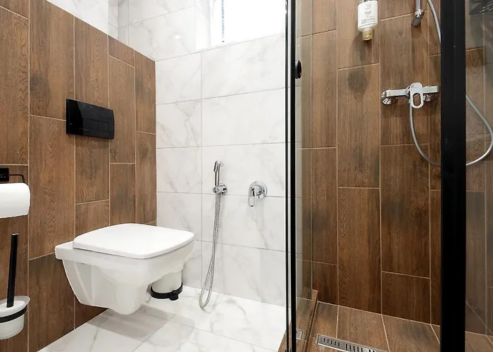 Luxury Nest Center * Lviv