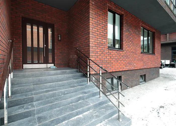 Daire Luxury Nest Center