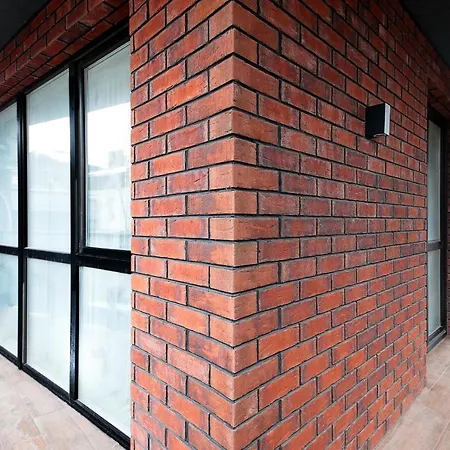 Luxury Nest Center Διαμέρισμα *